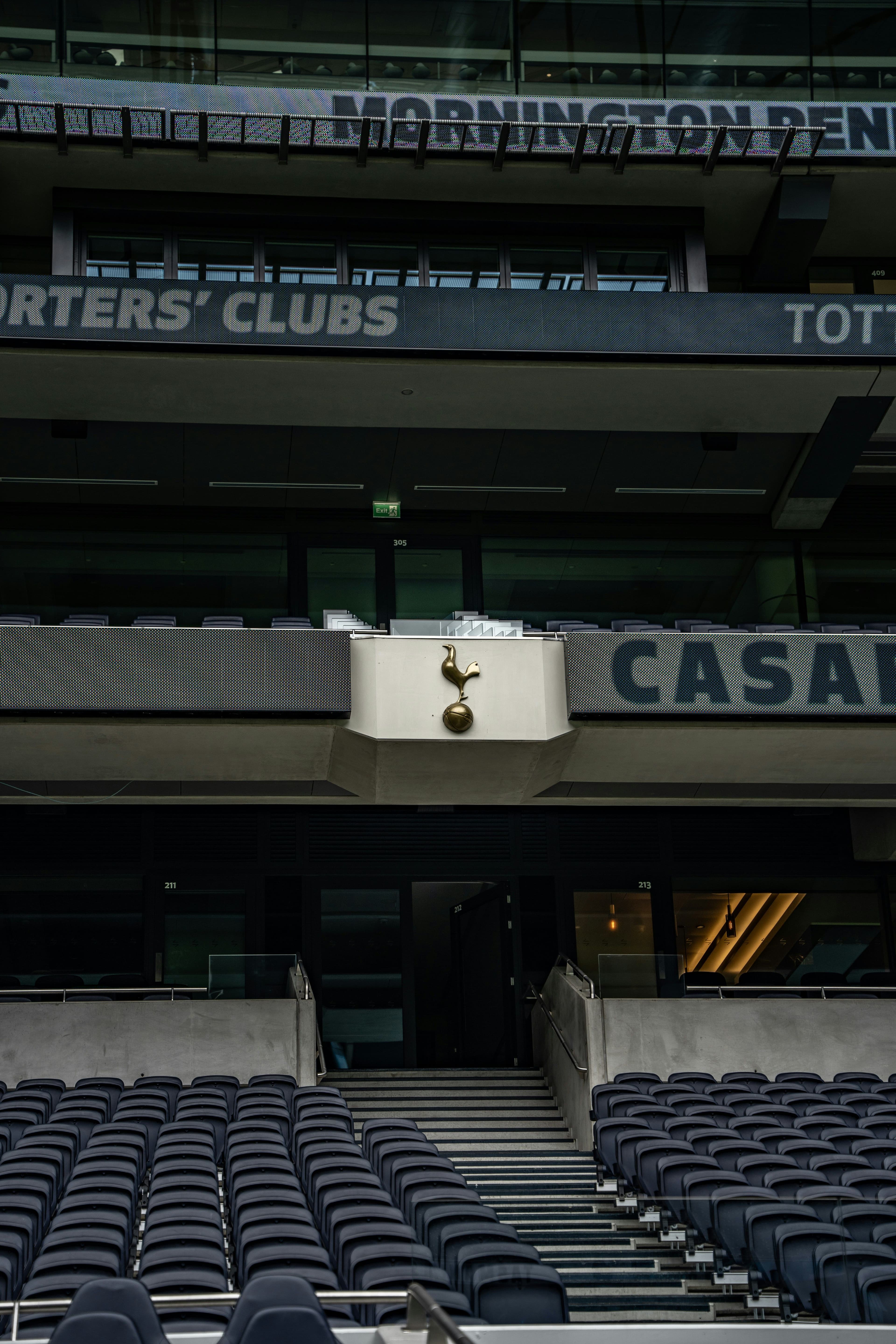 Tottenham's Savinho Saga May Finally Be Coming To An End