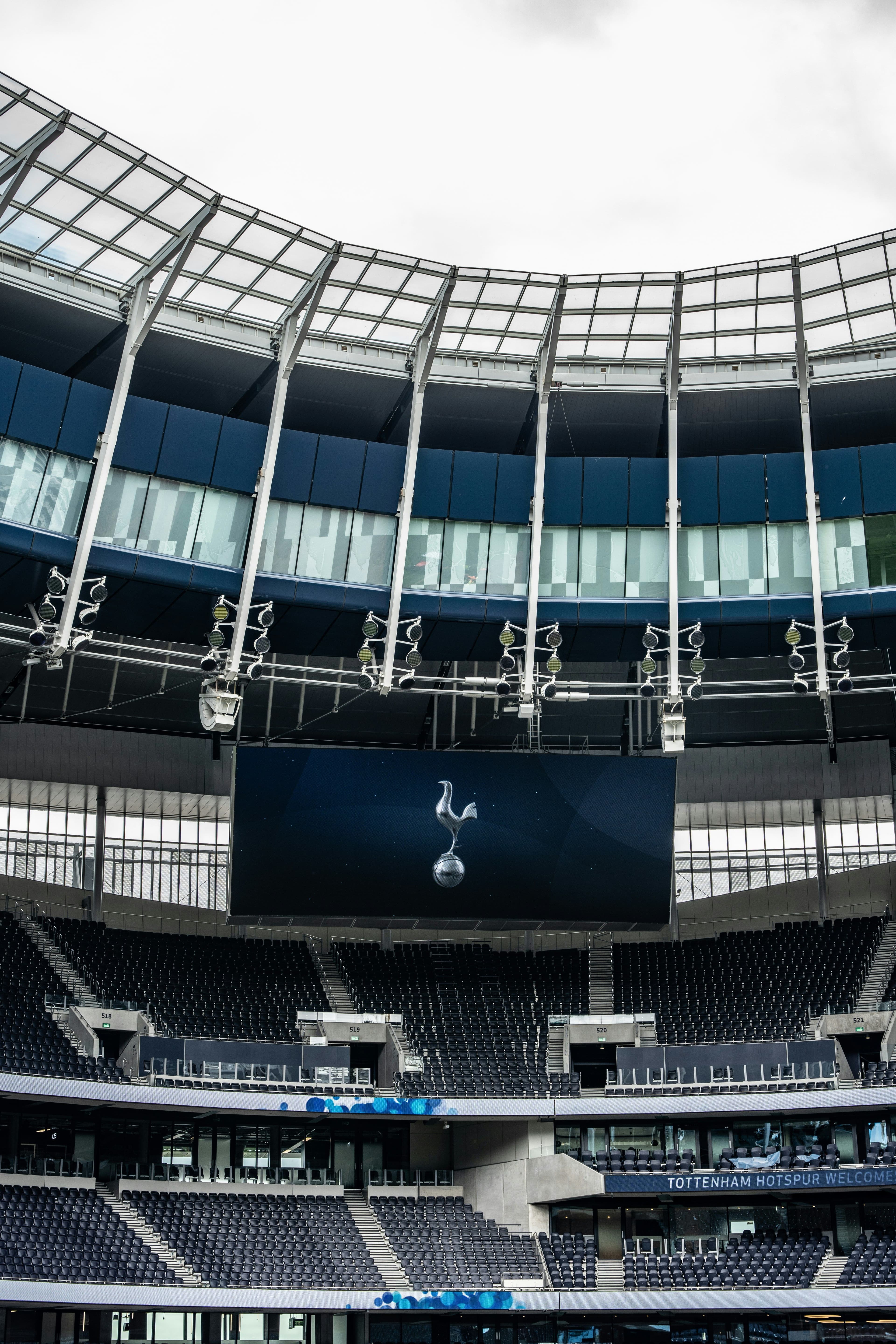 Spurs Frustrated By Getafe In Pre-Season Score Draw