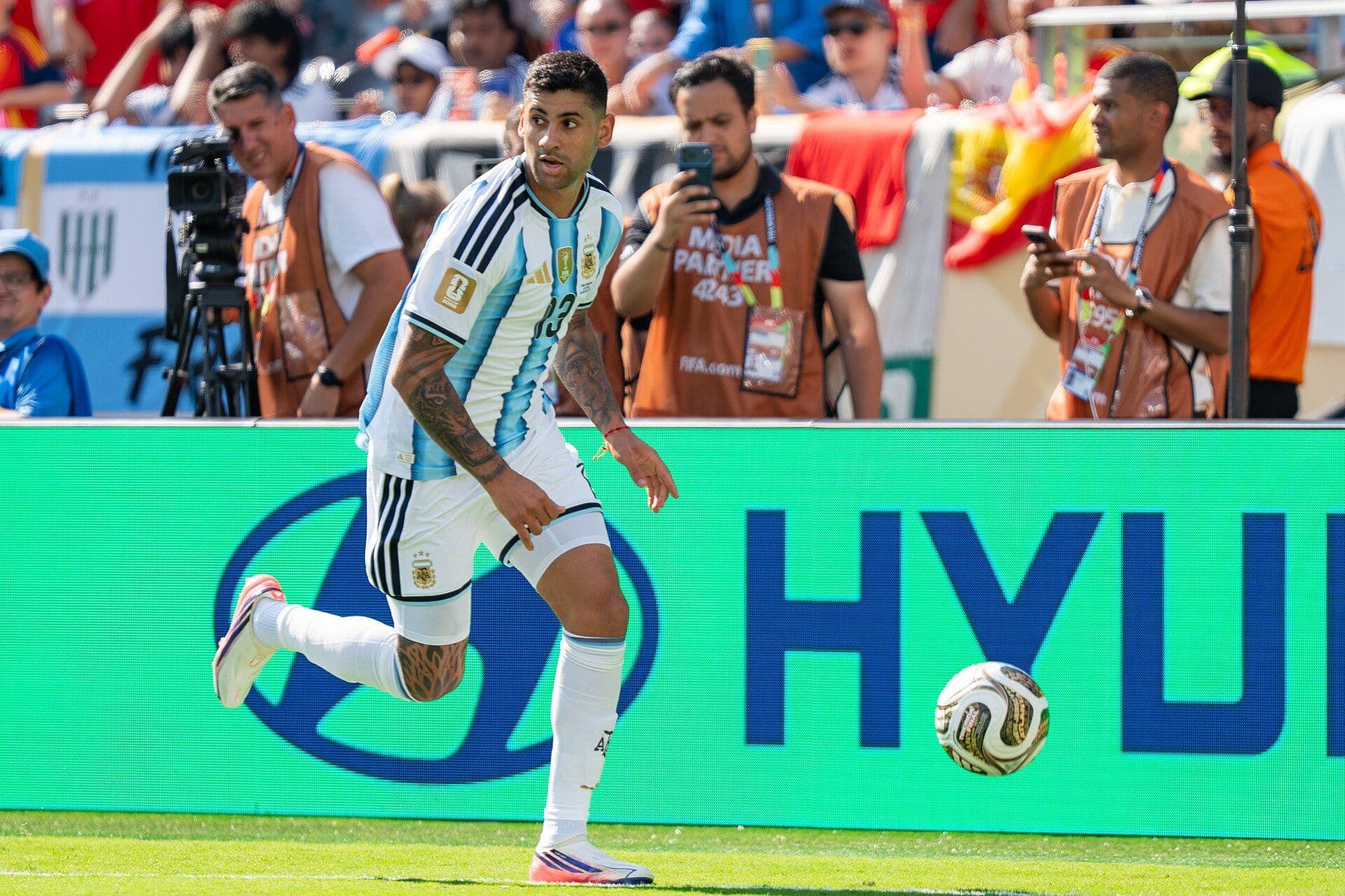 Questions On Price Tags Discussed As Tottenham Pair Set For Medicals Tomorrow