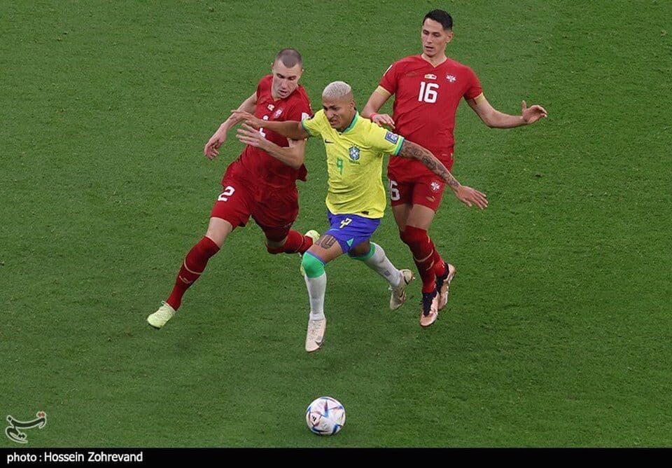 Richarlison's future remains up in the air with options and time running out